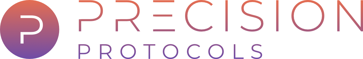 Presley Thompson logo